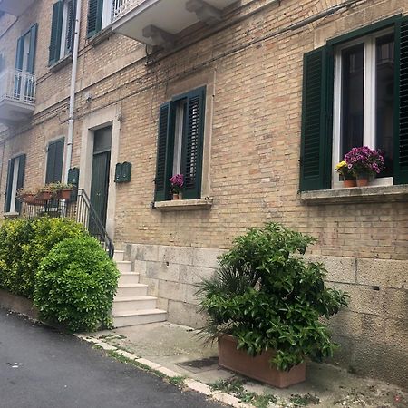 Park Suite Matera Exterior photo