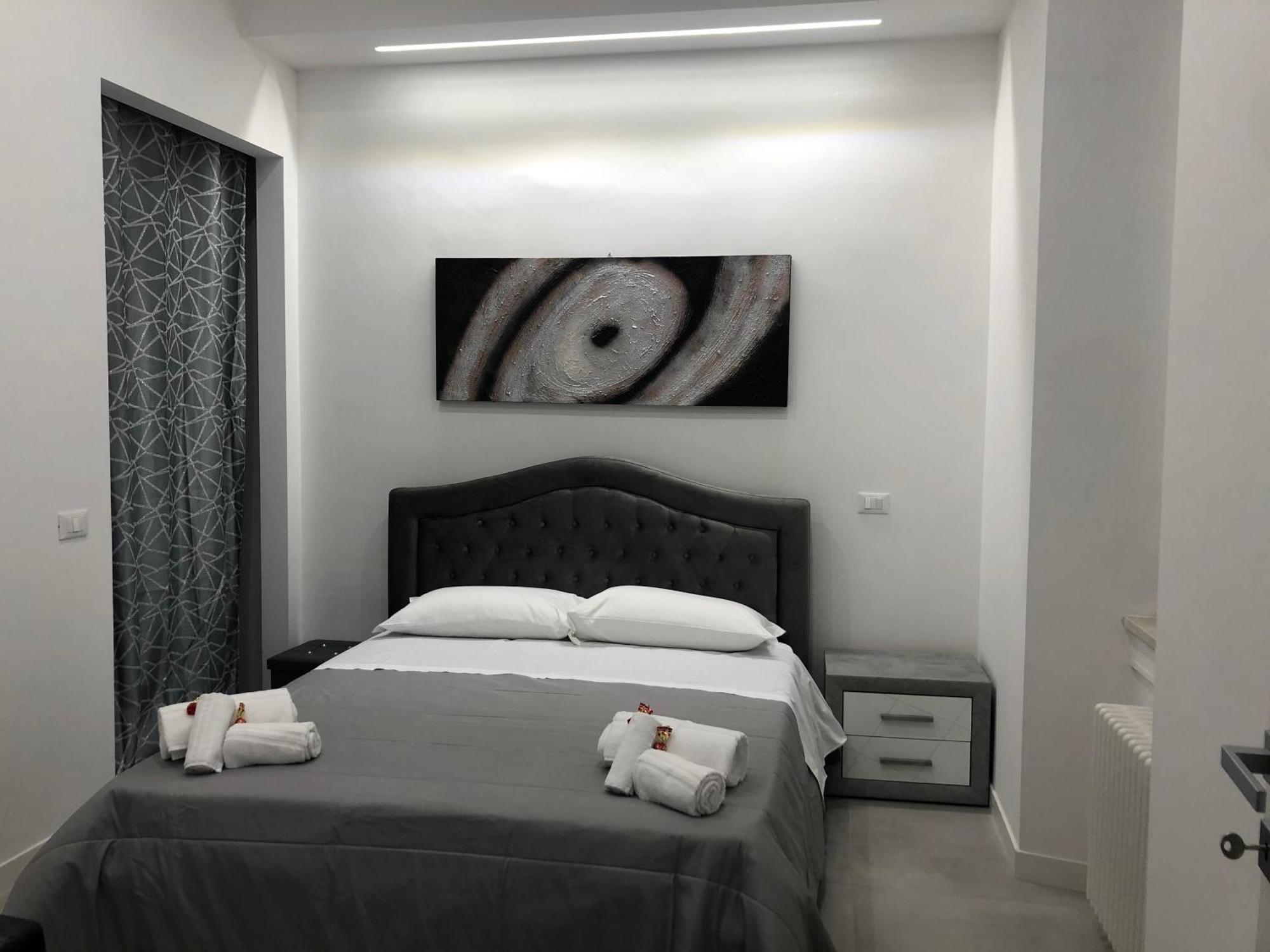 Park Suite Matera Exterior photo