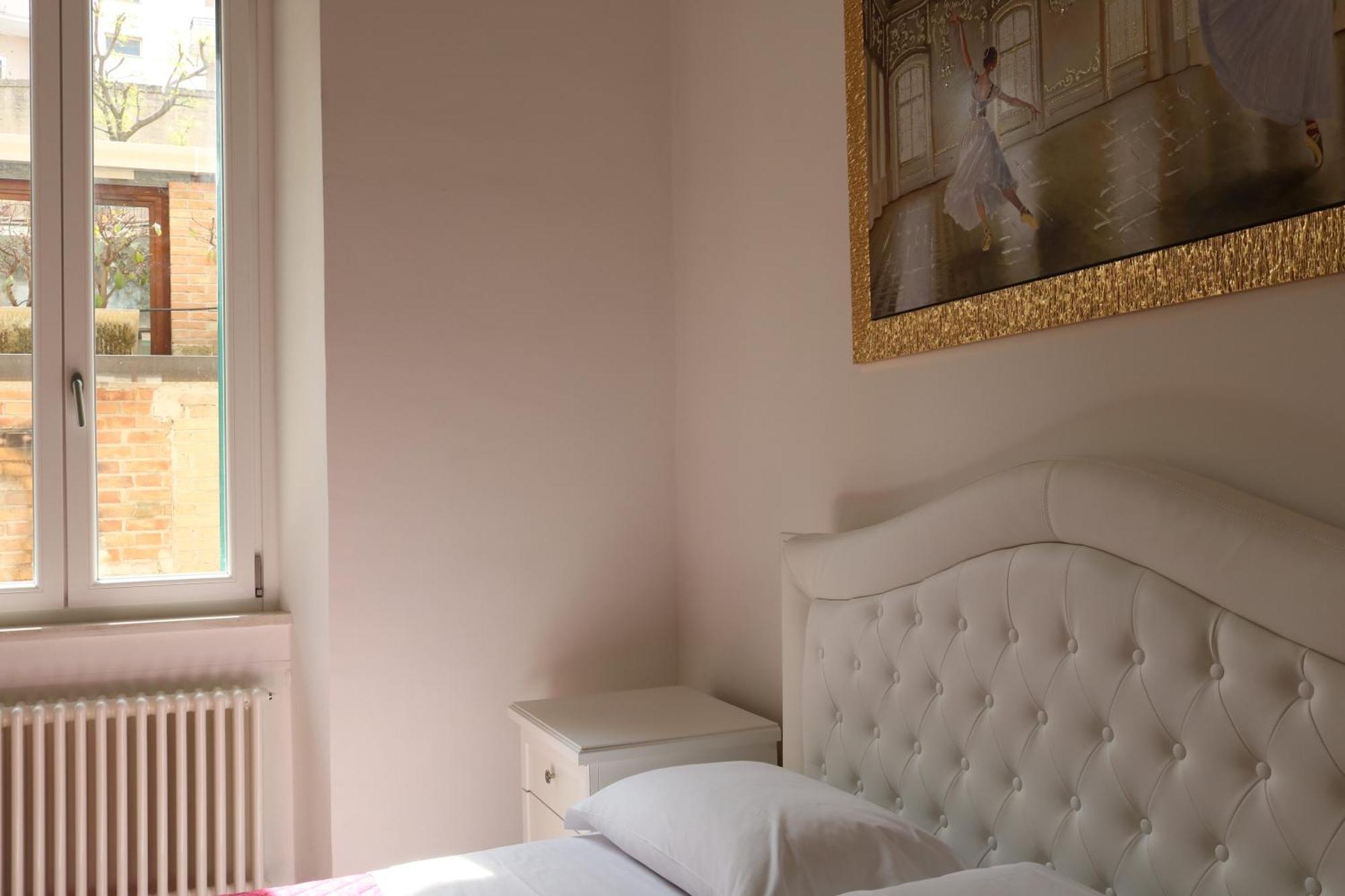 Park Suite Matera Exterior photo