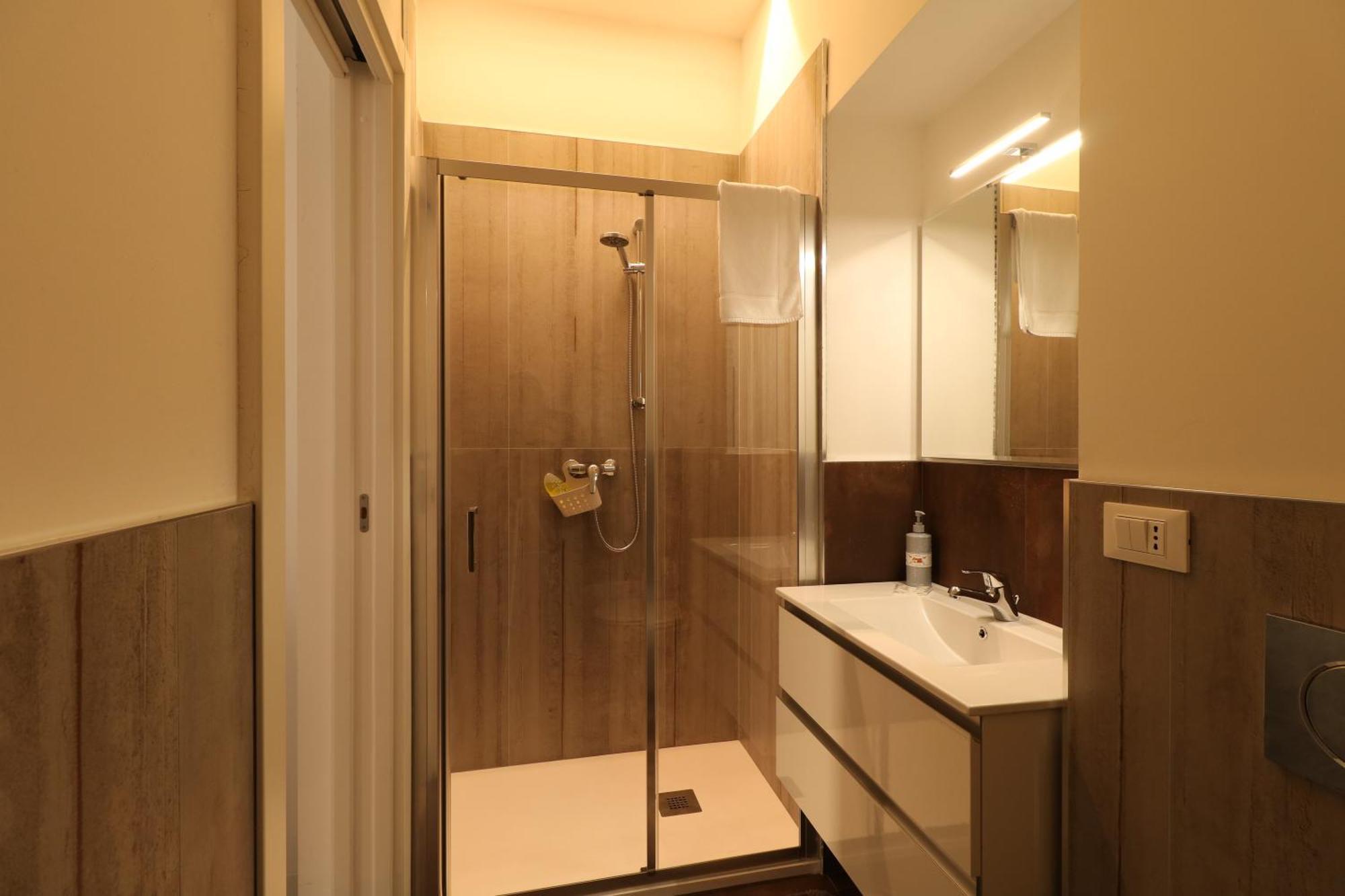 Park Suite Matera Exterior photo