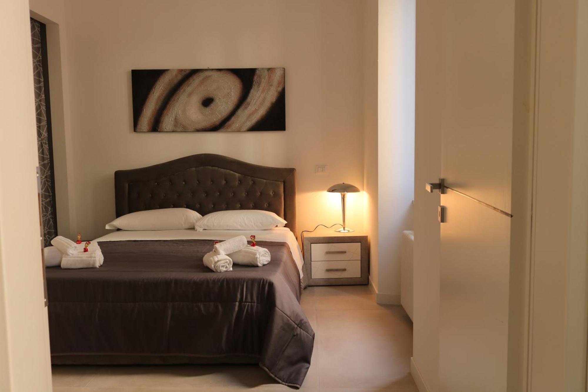 Park Suite Matera Exterior photo