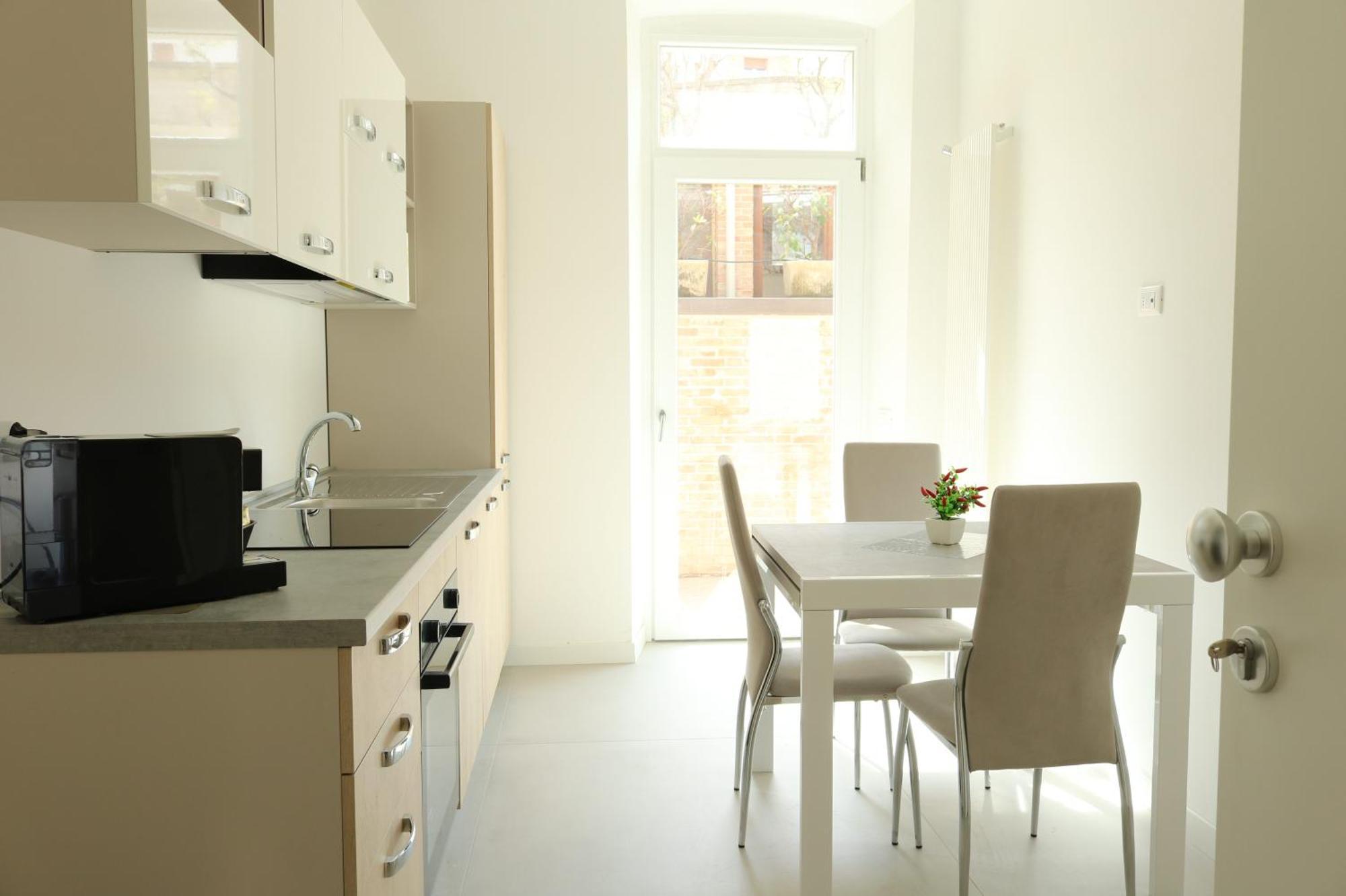 Park Suite Matera Exterior photo