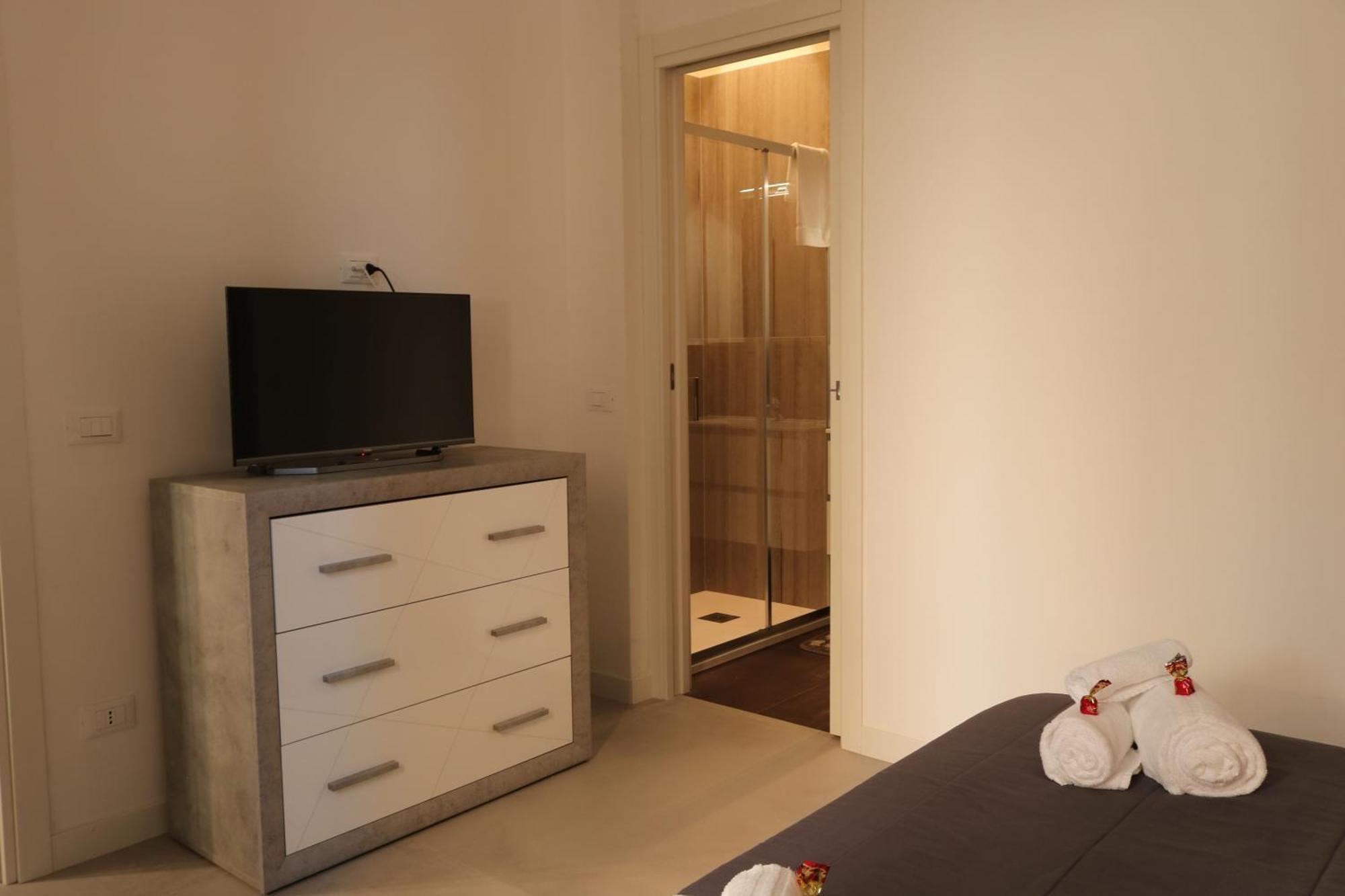 Park Suite Matera Exterior photo