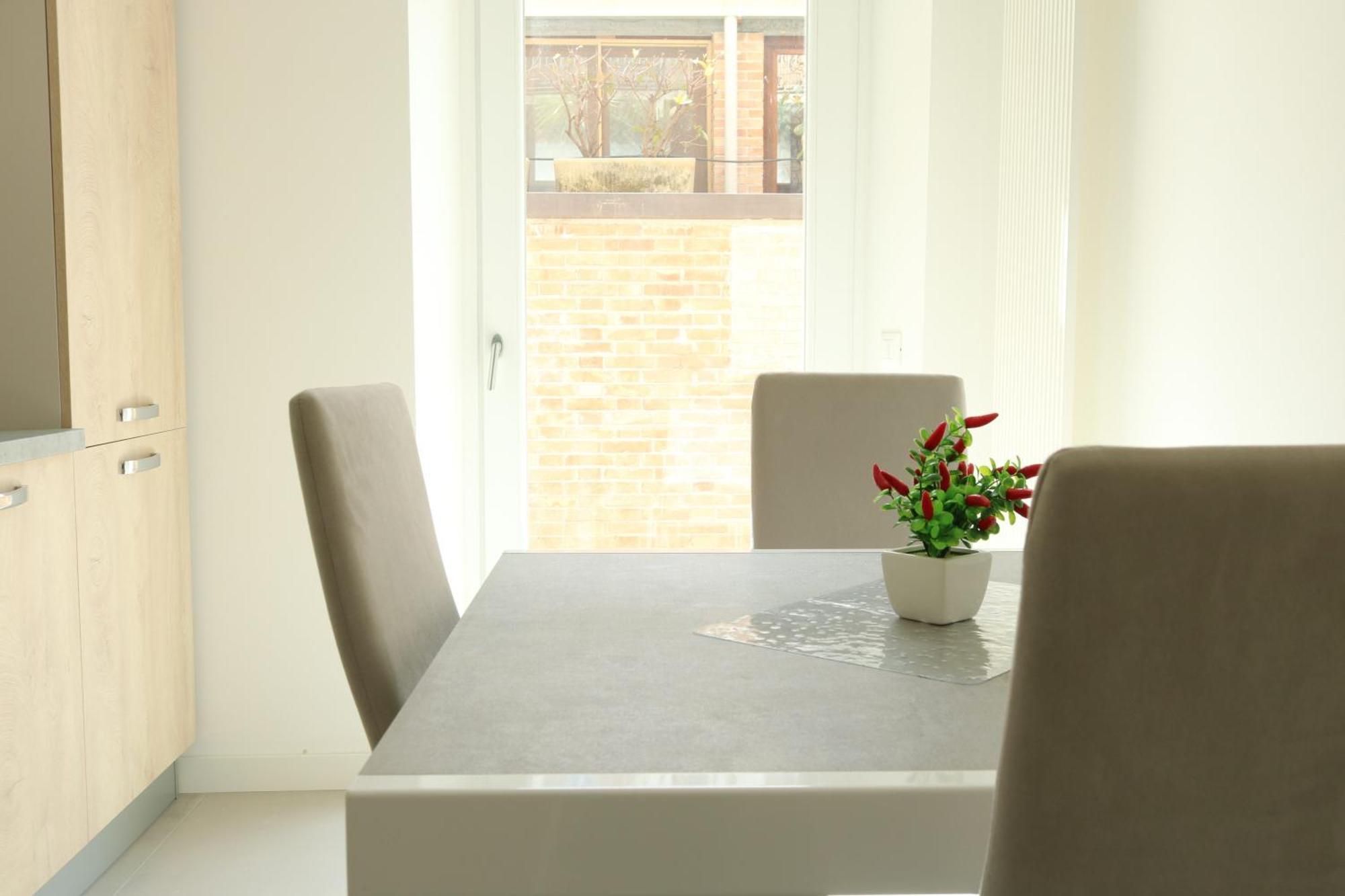 Park Suite Matera Exterior photo