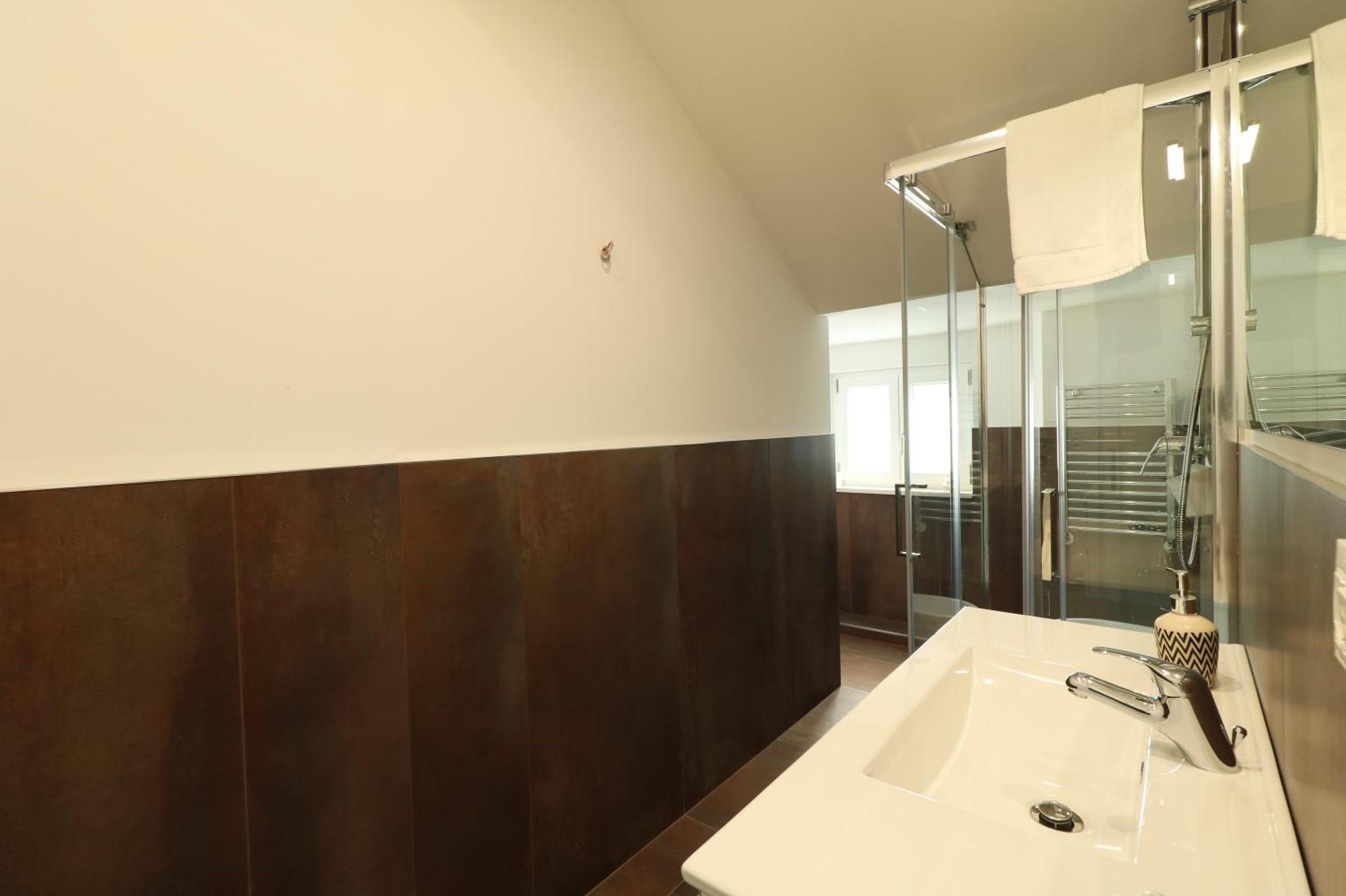Park Suite Matera Exterior photo